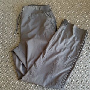 BCG Women's black Track Pants